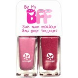 Suncoatgirl bff duo nail polish set lakova za nokte Cijene