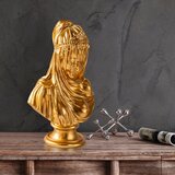 Wallity zlatni dekorativni objekt Yak-038 | Eponuda.com