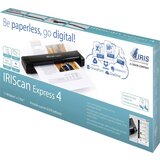 Iris Scan Express 4 | ePonuda.com