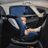 Kinderkraft AUTOSEDISTE I-GROW 2 PLUS I-SIZE 40-150 CM GREEN | Eponuda.com