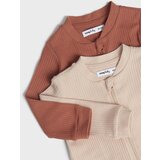 Sinsay Komplet od 2 bodija | shoptok.hr
