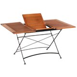 Ambia Garden Vrtna Garnitura Schlossgarten, 7-Delno, Evkaliptus | Shoptok.si