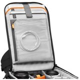 Lowepro Ranac Flipside BP 400 AW III tamno siva Cene