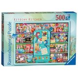 Ravensburger Savršen izlog RA16575-puzzle Cene
