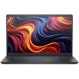 Dell DC15255 laptop 15.6"" FHD AMD Ryzen 7 7730U 32GB 512GB SSD Radeon Graphics Windows 11 crni" | Eponuda.com