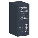 Schneider Electric sučeljni relej RSB1A120BD 10 St. Cijene