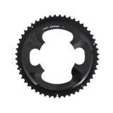 Lančanik Pogona Shimano Fc-R7000, 52Z-Mt (Crn) Za 52-36Z | shoptok.hr