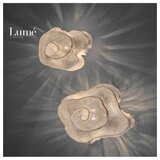 Regina 6 ZIDNA LAMPA 1*E27 u