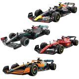 Rastar formula na daljinsko vodenje 1:18 sort Cene
