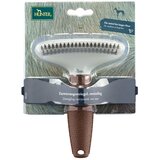 Hunter četka za raščešljavanje s dva reda spa 16x11 cm | shoptok.hr