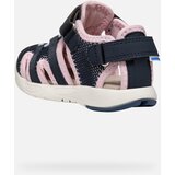 Geox Blue Girls Sandals - Girls | shoptok.hr