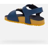 Geox Dark blue boys' sandals Ghita - Boys | Shoptok.si