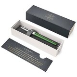 Parker Roler pisalo Urban Premium, zeleno sivo | Shoptok.si
