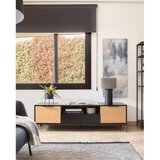 Kave Home Metalne navlake za tegle u kompletu 2 kom ø 25 cm Mash – | shoptok.hr