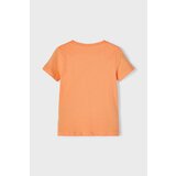 name it Majica Fritz Ss 13200922 Bela Regular Fit | Shoptok.si
