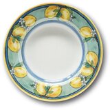 Saturnia tanjir za pastu 26,5cm Limun | Eponuda.com
