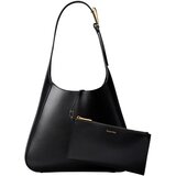 Calvin Klein Ženska torba LV04F3402G, Crna Slike