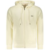 Rifle Muški džemper na patent zatvarač bijeli | shoptok.hr