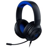 Razer Gaming Kraken X slušalke za črno konzolo, (21153579) Cene