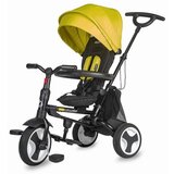 Coccolle Tricikel Spectra Sunflower Joy smart | Shoptok.si