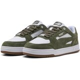 Puma Muške patike Caven III Plus Sd, 404491-05, Belo-zelene Cene