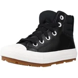 Converse CHUCK TAYLOR ALL STAR BERKSHIRE BOOT HI Crna