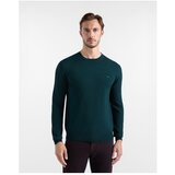 Harmont&Blaine Puloverji HRR001030478 Zelena Cene