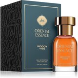 beBIO Oriental Essence Woody Vibe parfumska voda uniseks 30 ml | Shoptok.si