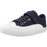 Geox Nizke superge Zapatillas Niño Modèle J Tippeste Boy Modra | Shoptok.si