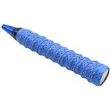 INF Trak za oprijem loparja za badminton - vpojen in nedrseč Blue, (5000249417) | Shoptok.si