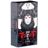 Fournier karte - Tarot - Nekro Cene