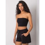 For Fitness Shorts-359-SN-012.23-black | shoptok.hr