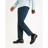 Celio Plaid 24h Pants Gochecko - Men's | Eponuda.ba