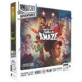 Restoration Games Društvena igra - Unmatched Adventures - Tales To Amaze - ENG Cene