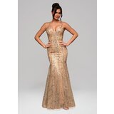 Edoti Evening dress LA-OM-DL | shoptok.hr