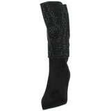 Laura Biagiotti Mestni škornji 8869 Črna | Shoptok.si