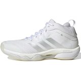 Adidas Šport Crazyflight 7 Mid W Ftwr Bela Cene
