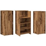  Recepcijski stol 135x50x103 5 cm od konstruiranog drva | shoptok.hr