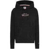 Tommy Hilfiger DW0DW16905BDS Crna Cijene