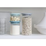 Brabantia steklena posoda - 1,1 l | Shoptok.si