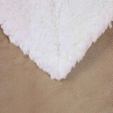  Odeja Kamel 220 x 240 cm Flis, (5000288355) | Shoptok.si