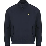 HARRINGTON JACKET Tamno plava