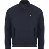 Lyle & Scott Jakne HARRINGTON JACKET pisana Cene