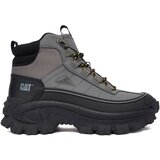 CAT Footwear Gležnjarji Intruder Galosh 2.0 Mid P111560 Siva | Shoptok.si