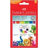 Faber-Castell Lepilne blazinice Faber-Castell, barvne Cene