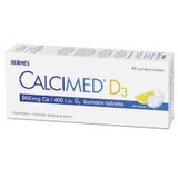 Hermes Calcimed D3 Cijene