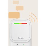 Lionelo Babyline 2.2 Digitalni audio monitor za bebe 1 kom | shoptok.hr