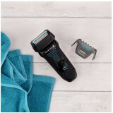 Remington F6 Style Series Waterproof Shaving System električni brivnik za moške | Shoptok.si