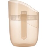 Lovi GENIUS šalica za učenje pijenja Nude 150 ml | shoptok.hr