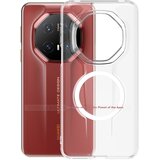  Xingqiuweishi Maska za mobilni telefon Huawei Mate 70 RS Pro, Providna | Eponuda.com